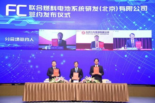 全新AMG百公里加速僅4秒，豐田與東風(fēng)等企業(yè)聯(lián)手成立聯(lián)合燃料公司